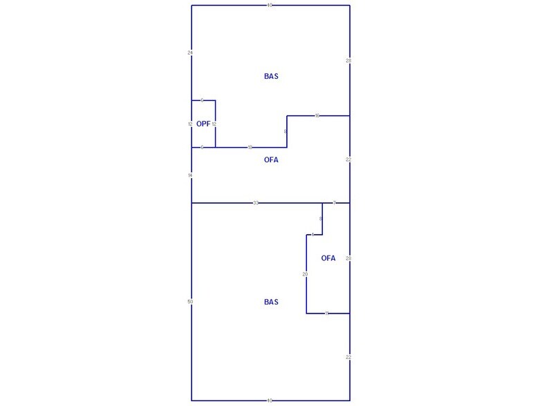 131 Scarlett Blvd, Oldsmar, FL à louer - Photo de l’immeuble – Image 2 sur 23