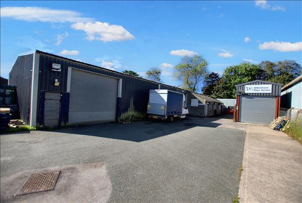 Warrior Way, Pembroke Dock à vendre Photo de l’immeuble– Image 1 sur 16