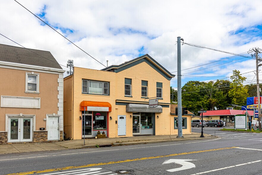 141 Ulster Ave, Saugerties, NY à vendre - Photo de l’immeuble – Image 3 sur 81