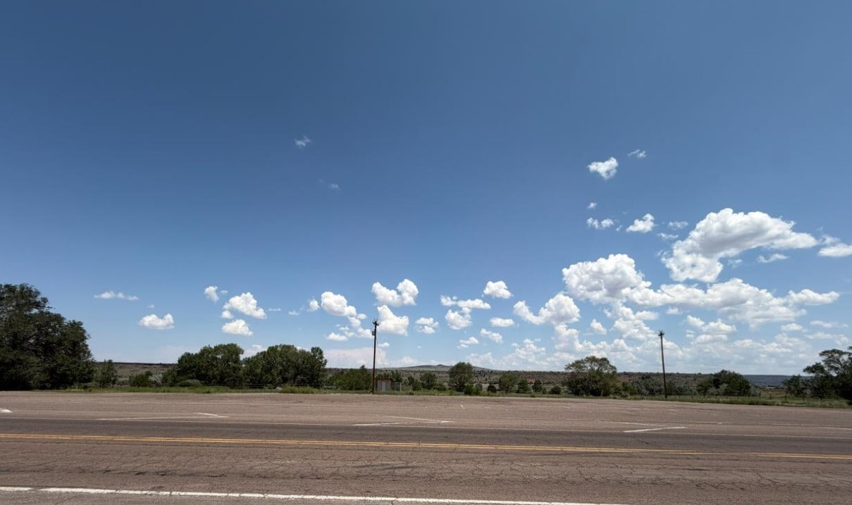 264 Main st, Springerville, AZ à vendre Photo principale– Image 1 sur 7