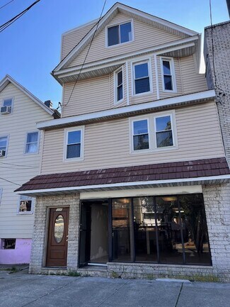 Plus de détails pour 500 KENNEDY Blvd, Bayonne, NJ - Bureau/Local commercial à louer