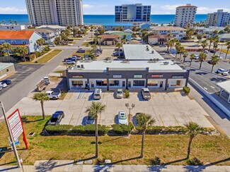 Plus de détails pour 1409-1433 3rd St S, Jacksonville Beach, FL - Local commercial à louer