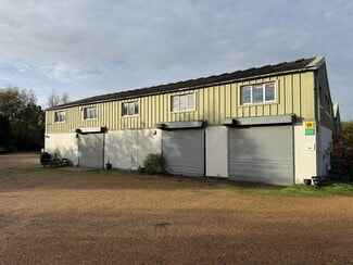 Plus de détails pour Mill Ln, Pulborough - Bureau, Industriel/Logistique à louer