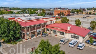 Plus de détails pour 605 Americana Blvd, Boise, ID - Bureau à louer
