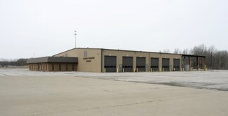 Plus de détails pour 5211 Oster Rd, Sheffield Village, OH - Local d'activités à louer