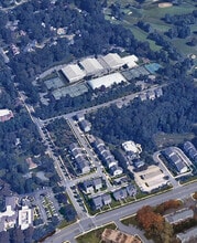 14501 Homecrest Rd, Silver Spring, MD à louer Photo de l’immeuble– Image 1 sur 4