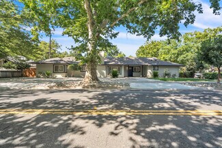 Plus de détails pour 3631 H St, Sacramento, CA - Logement à vendre