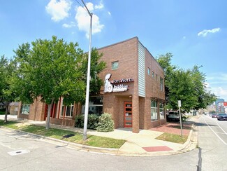 Plus de détails pour 622 Hemphill St, Fort Worth, TX - Bureau/Médical à louer