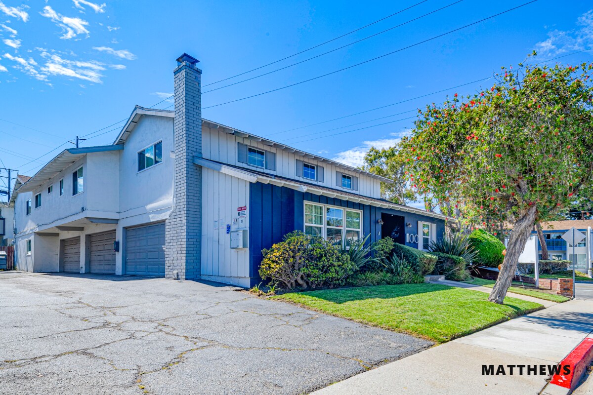 1100 Barbara St, Redondo Beach, CA à vendre Photo principale– Image 1 sur 5