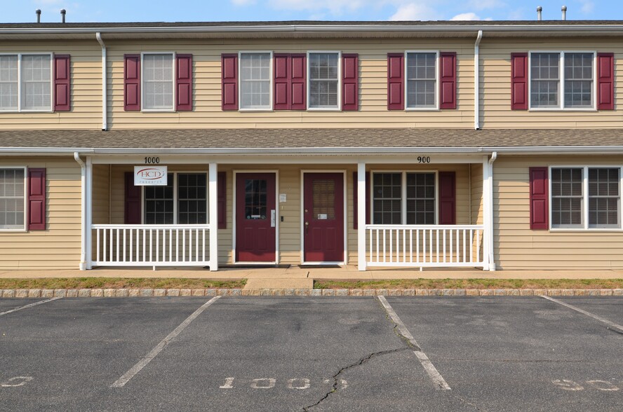 260 US Highway 202/31, Flemington, NJ à vendre - Photo de l’immeuble – Image 1 sur 32