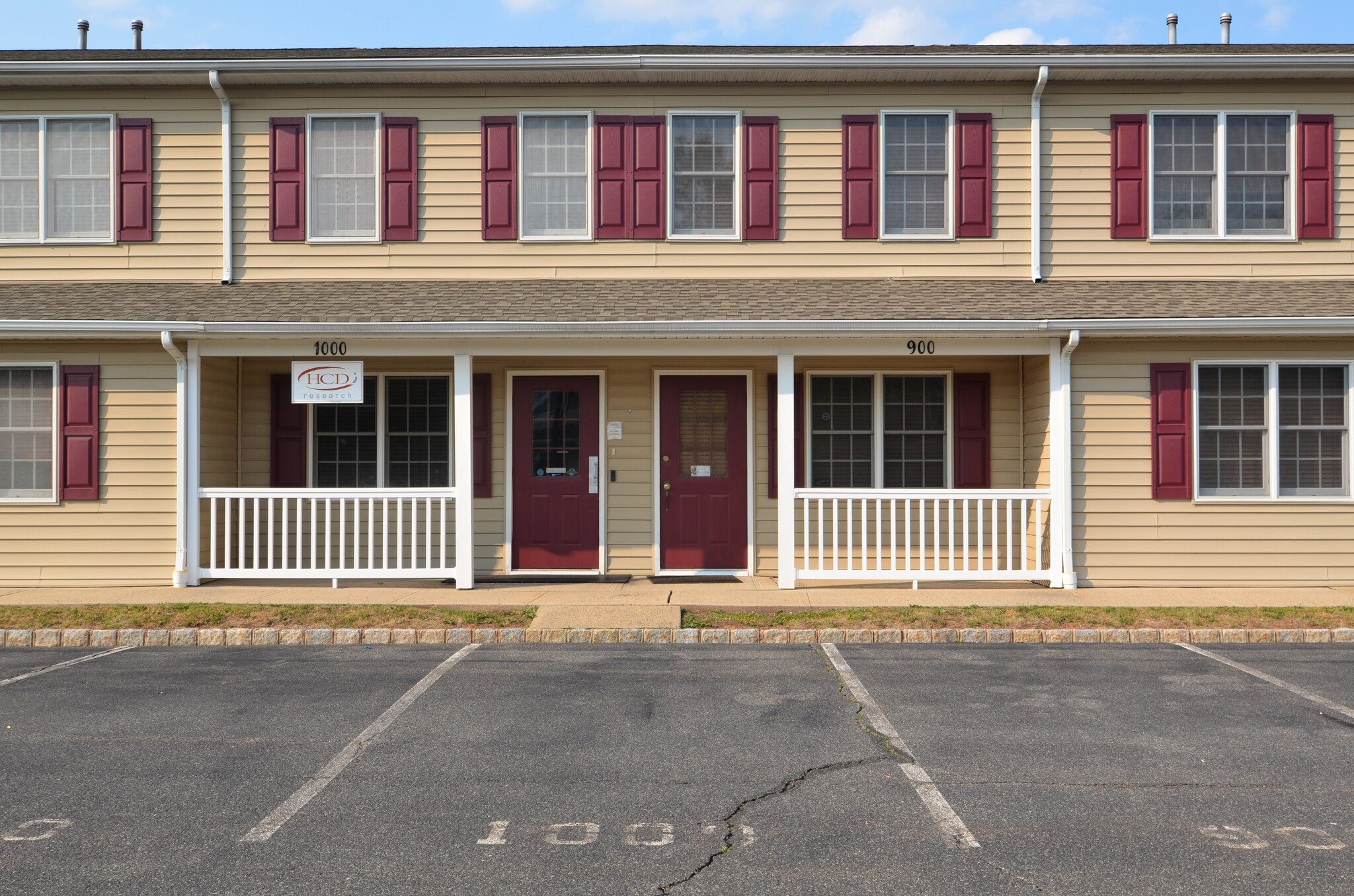 260 US Highway 202/31, Flemington, NJ à vendre Photo de l’immeuble– Image 1 sur 33