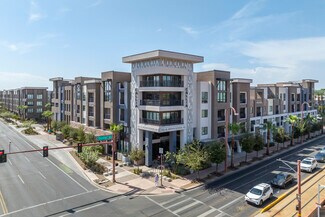 Plus de détails pour 100 W Indian School Rd, Phoenix, AZ - Local commercial à louer