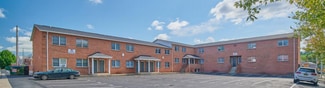 Plus de détails pour 845 MAPLE ST. & 972 WAYNE AVE. – Logement à vendre, Indiana, PA