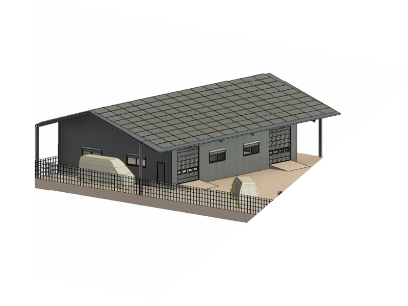 941 Avenue De Traversetolo, Oraison à louer Photo principale– Image 1 sur 11