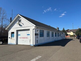 Plus de détails pour 341 Washington Ave, North Haven, CT - Local commercial à vendre