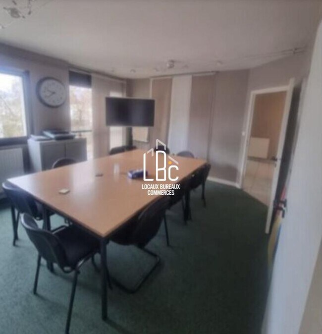 Plus de détails pour 19 Rue De La Cornouaille, Nantes - Bureau à louer