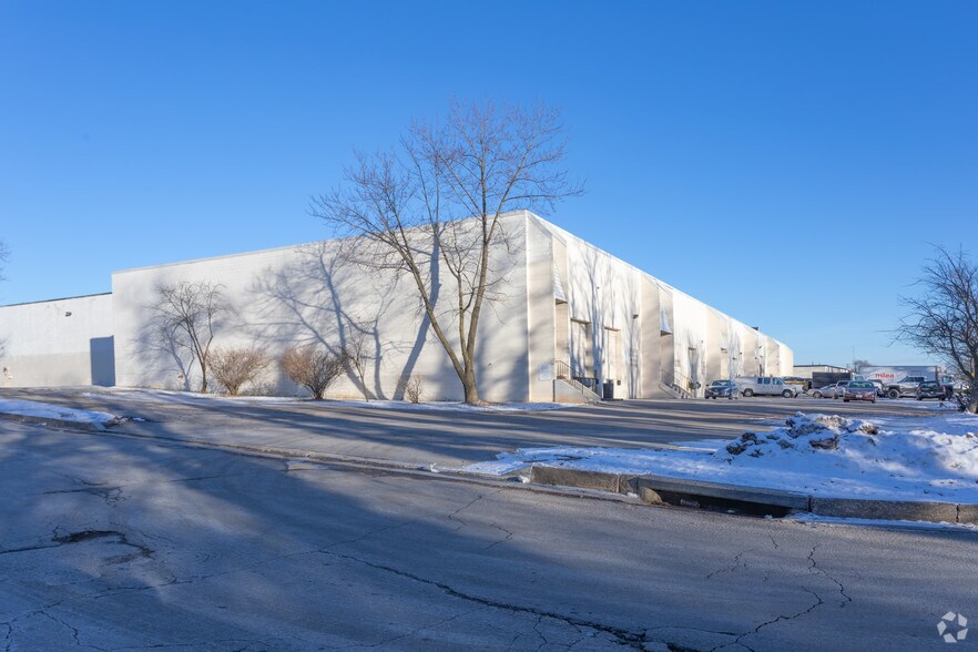 4121-4137 Amos Ave, Baltimore, MD à louer - Photo principale – Image 2 sur 15