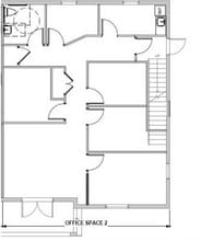 6323 Memorial Hwy, Tampa, FL à louer Plan d’étage– Image 1 sur 5