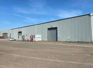 Plus de détails pour Honey Pot Ln, Colsterworth - Local d'activités à louer