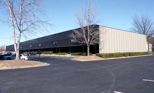 6689 Peachtree Industrial Blvd, Peachtree Corners, GA à louer - Photo de l’immeuble – Image 3 sur 6