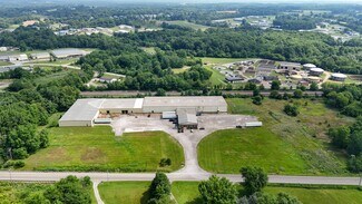 Plus de détails pour 964 Benton Rd, Salem, OH - Industriel/Logistique à vendre