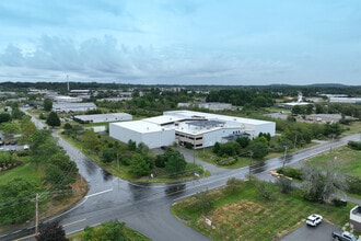 2 Opportunity Way, Newburyport, MA - VUE AÉRIENNE vue de carte