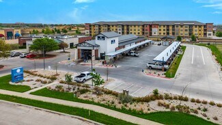 Plus de détails pour 4635 Matlock Rd, Arlington, TX - Spécialisé à vendre