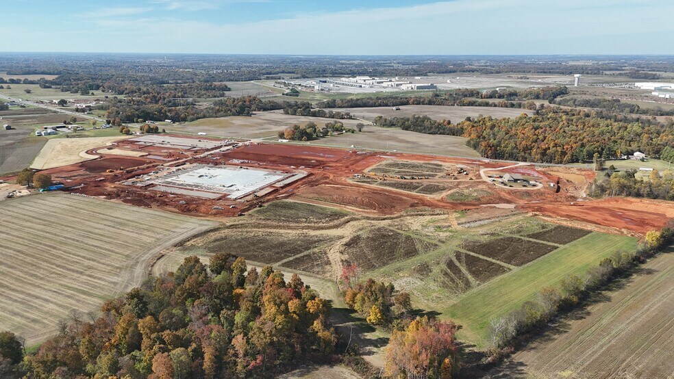 4175 Guthrie Hwy, Clarksville, TN à louer - Photo de l’immeuble – Image 3 sur 8