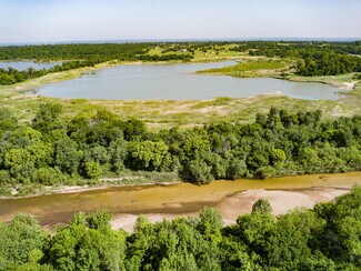Plus de détails pour 12941 N Anderson Rd, Jones, OK - Terrain à vendre