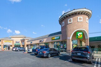 Plus de détails pour 2627 W Edinger Ave, Santa Ana, CA - Local commercial à louer
