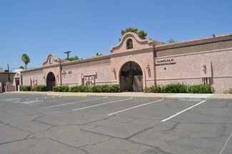 Plus de détails pour 6605-6619 N 19th Ave, Phoenix, AZ - Bureau à vendre
