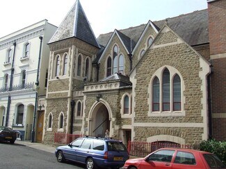 Plus de détails pour Ward St, Guildford - Bureau à vendre