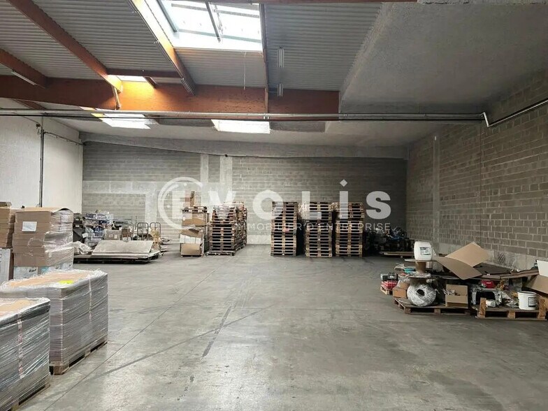 82 Avenue Des Arrivaux, Saint-Quentin-Fallavier à vendre - Photo intérieure – Image 3 sur 11