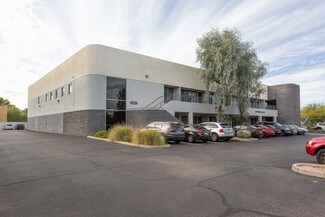 Plus de détails pour 1929 W Lone Cactus Dr, Phoenix, AZ - Local d’activités à vendre