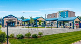 Plus de détails pour 8724 W Dodge Rd, Omaha, NE - Spécialisé à vendre