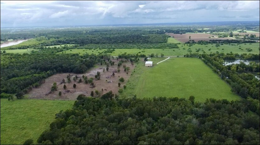 3200 FM 3318, Brookshire, TX à vendre - Aérien – Image 2 sur 8