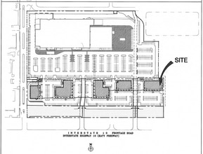 8400 Katy Fwy, Houston, TX à louer Photo intérieure– Image 1 sur 1