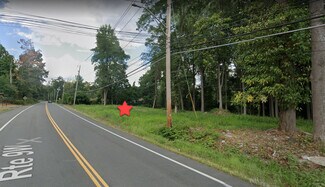 Plus de détails pour 529-539 US Route 9W, Upper Nyack, NY - Terrain à vendre