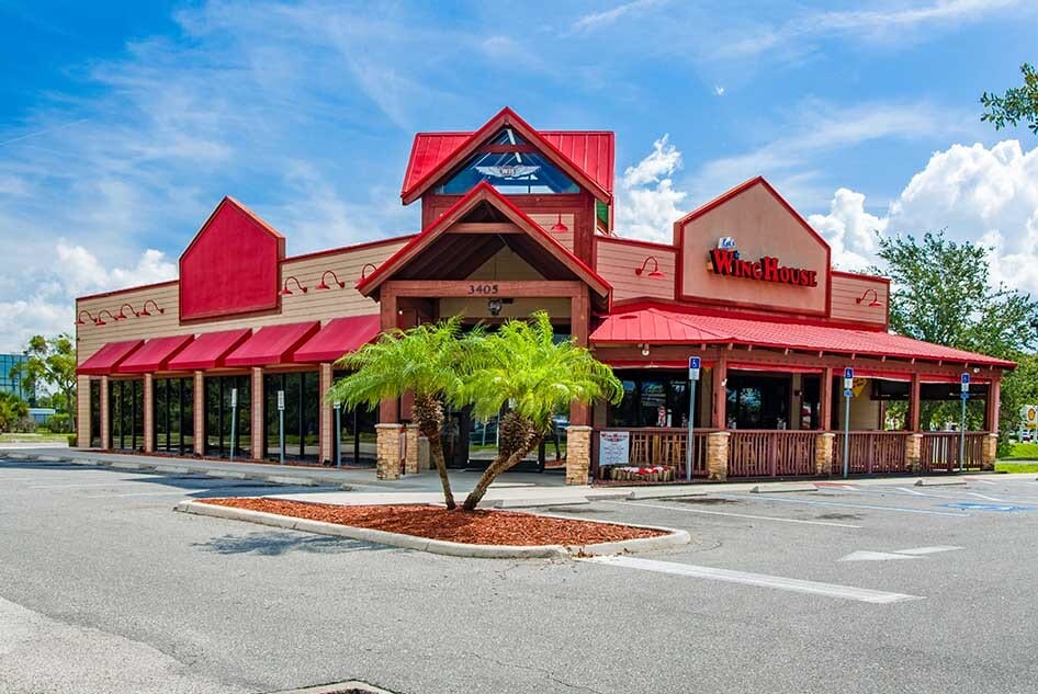 3405 W Vine St, Kissimmee, FL à louer Photo intérieure– Image 1 sur 5