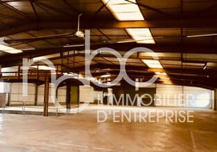 Local d’activités dans Civrieux-d'Azergues à louer Photo intérieure– Image 2 sur 4
