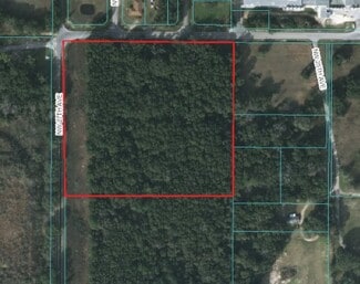 Plus de détails pour NW 27th Ave, Ocala, FL - Terrain à vendre