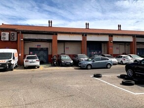 Industriel/Logistique dans Madrid, Madrid à louer Photo intérieure– Image 2 sur 32