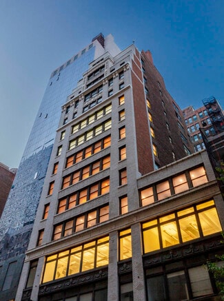 Plus de détails pour 32 W 39th St, New York, NY - Bureau à vendre