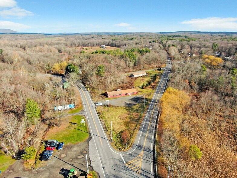 8 Rt 32A, Saugerties, NY à vendre - Photo de l’immeuble – Image 3 sur 20