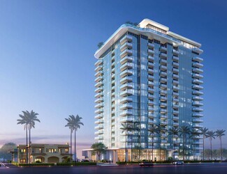 Plus de détails pour 6th and Palm, San Diego, CA - Local commercial à louer