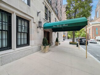 Plus de détails pour 133 E 80th St, New York, NY - Logement à vendre