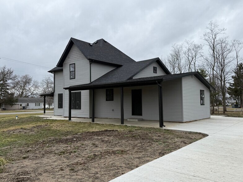 65940 US-33, Goshen, IN à vendre - Photo de l’immeuble – Image 2 sur 29