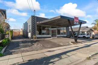 Plus de détails pour 585 W Hedding St, San Jose, CA - Industriel/Logistique à vendre
