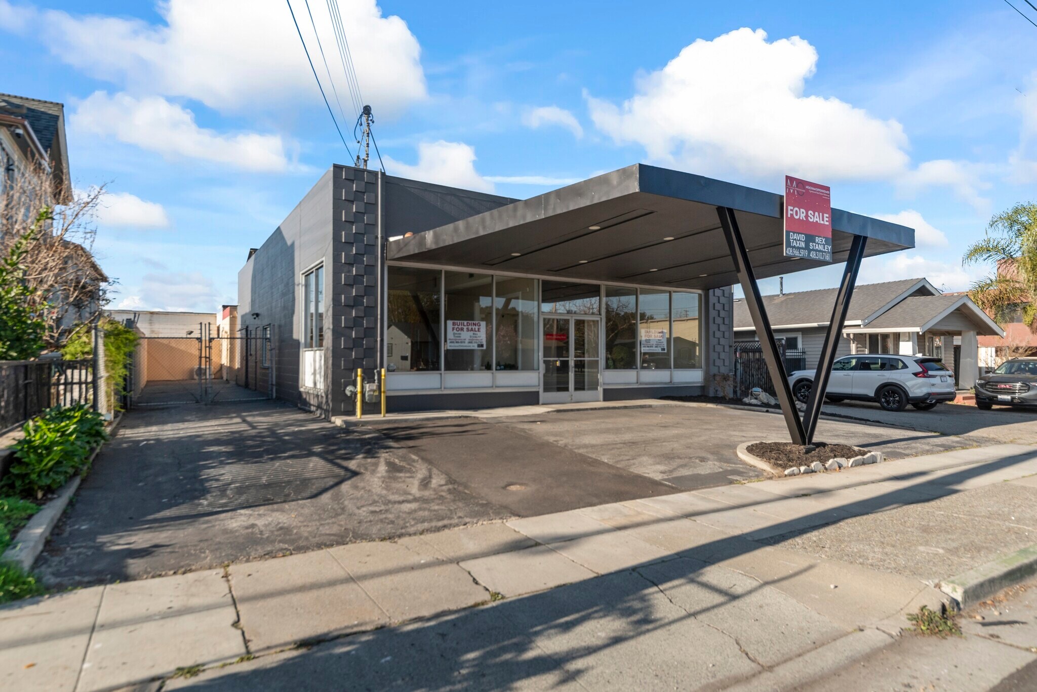 585 W Hedding St, San Jose, CA à vendre Photo principale– Image 1 sur 24