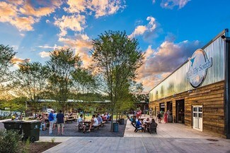 Plus de détails pour 1320 Hampton Avenue Ext, Greenville, SC - Local commercial à louer
